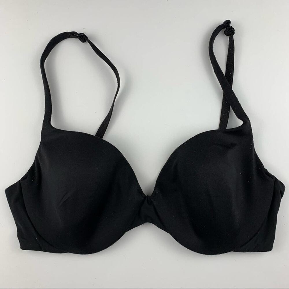 Victoria’s Secret Demi Bra 34C #2926
